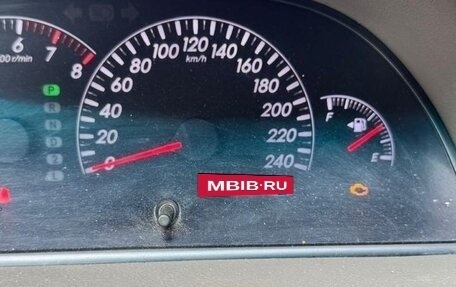 Toyota Camry V40, 2005 год, 808 000 рублей, 18 фотография