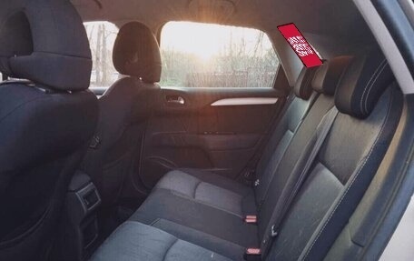 Citroen C4 II рестайлинг, 2012 год, 850 000 рублей, 4 фотография