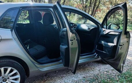Citroen C4 II рестайлинг, 2012 год, 850 000 рублей, 7 фотография