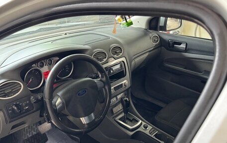 Ford Focus II рестайлинг, 2010 год, 547 000 рублей, 2 фотография