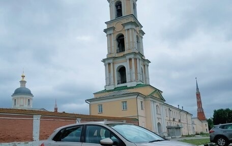 Citroen C4 II рестайлинг, 2012 год, 850 000 рублей, 5 фотография