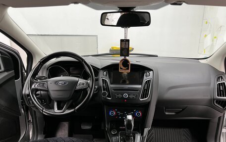 Ford Focus III, 2018 год, 1 600 000 рублей, 9 фотография