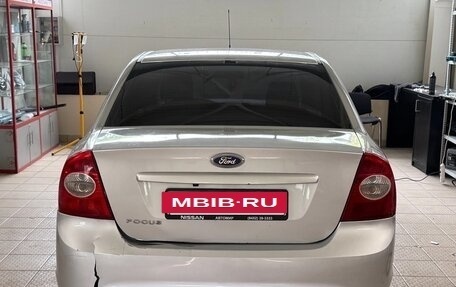 Ford Focus II рестайлинг, 2010 год, 547 000 рублей, 5 фотография