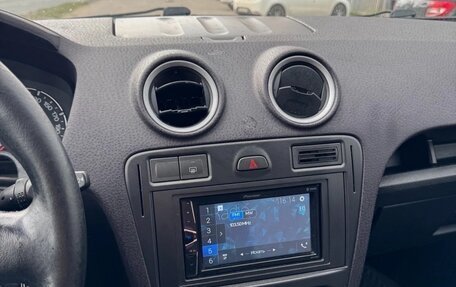 Ford Fusion I, 2008 год, 475 000 рублей, 12 фотография
