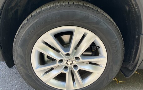 Skoda Kodiaq I, 2021 год, 2 890 000 рублей, 5 фотография