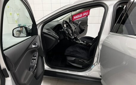Ford Focus III, 2018 год, 1 600 000 рублей, 7 фотография