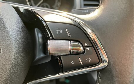 Skoda Kodiaq I, 2021 год, 2 890 000 рублей, 10 фотография
