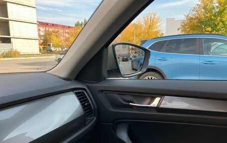 Skoda Kodiaq I, 2021 год, 2 890 000 рублей, 12 фотография