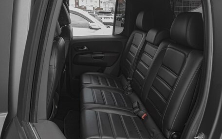 Volkswagen Amarok I рестайлинг, 2018 год, 3 796 000 рублей, 9 фотография
