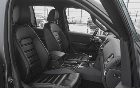 Volkswagen Amarok I рестайлинг, 2018 год, 3 796 000 рублей, 8 фотография