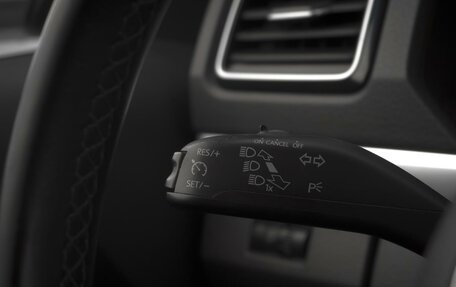 Volkswagen Amarok I рестайлинг, 2018 год, 3 796 000 рублей, 15 фотография