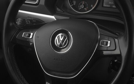 Volkswagen Amarok I рестайлинг, 2018 год, 3 796 000 рублей, 17 фотография