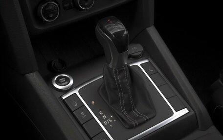 Volkswagen Amarok I рестайлинг, 2018 год, 3 796 000 рублей, 16 фотография