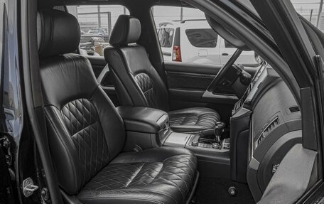 Toyota Land Cruiser 200, 2016 год, 6 499 000 рублей, 8 фотография