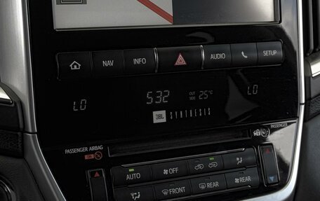 Toyota Land Cruiser 200, 2016 год, 6 499 000 рублей, 13 фотография