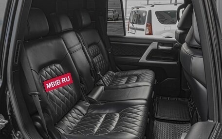 Toyota Land Cruiser 200, 2016 год, 6 499 000 рублей, 7 фотография