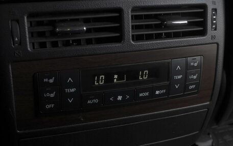 Toyota Land Cruiser 200, 2016 год, 6 499 000 рублей, 24 фотография