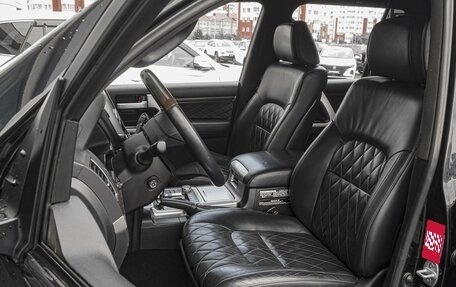 Toyota Land Cruiser 200, 2016 год, 6 499 000 рублей, 10 фотография