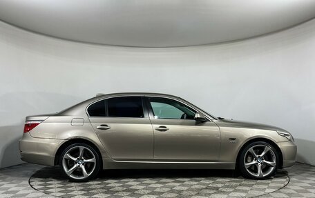 BMW 5 серия, 2009 год, 1 047 000 рублей, 6 фотография