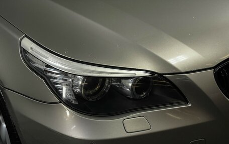 BMW 5 серия, 2009 год, 1 047 000 рублей, 7 фотография