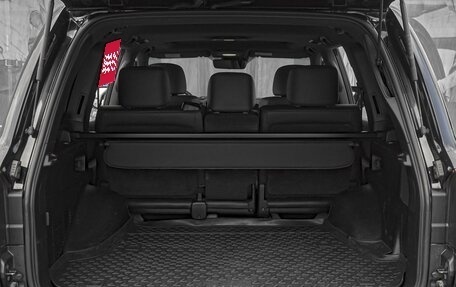 Toyota Land Cruiser 200, 2016 год, 6 499 000 рублей, 26 фотография