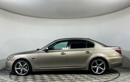 BMW 5 серия, 2009 год, 1 047 000 рублей, 5 фотография