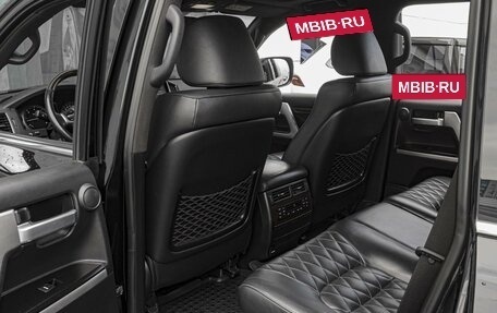 Toyota Land Cruiser 200, 2016 год, 6 499 000 рублей, 11 фотография