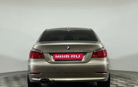 BMW 5 серия, 2009 год, 1 047 000 рублей, 4 фотография