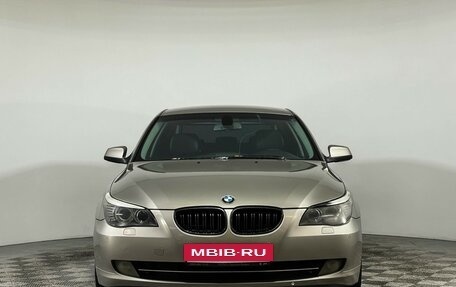 BMW 5 серия, 2009 год, 1 047 000 рублей, 3 фотография