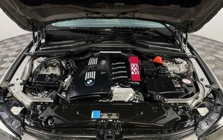 BMW 5 серия, 2009 год, 1 047 000 рублей, 10 фотография