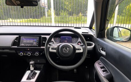 Honda Fit, 2020 год, 1 464 000 рублей, 19 фотография