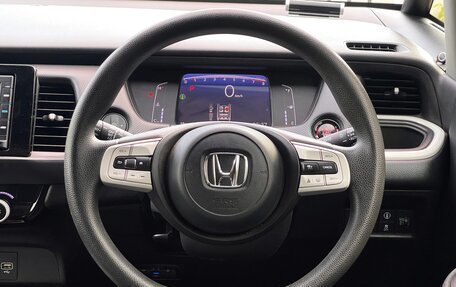 Honda Fit, 2020 год, 1 464 000 рублей, 20 фотография