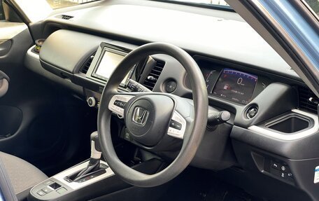 Honda Fit, 2020 год, 1 464 000 рублей, 16 фотография