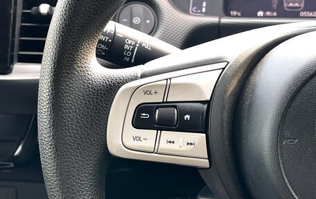 Honda Fit, 2020 год, 1 464 000 рублей, 21 фотография