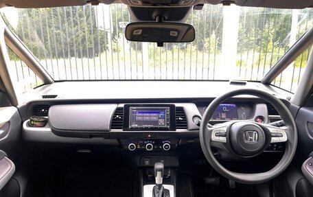 Honda Fit, 2020 год, 1 464 000 рублей, 18 фотография