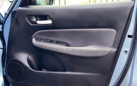 Honda Fit, 2020 год, 1 464 000 рублей, 23 фотография