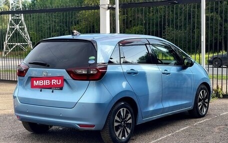 Honda Fit, 2020 год, 1 464 000 рублей, 12 фотография