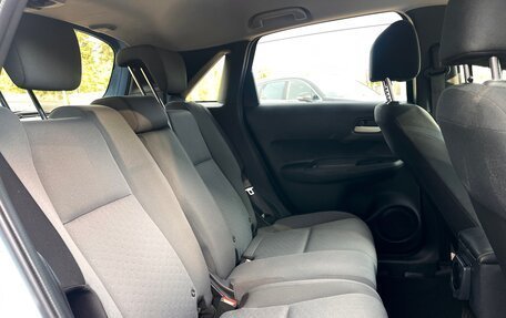 Honda Fit, 2020 год, 1 464 000 рублей, 28 фотография
