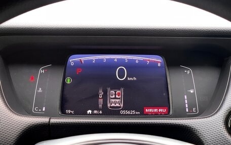 Honda Fit, 2020 год, 1 464 000 рублей, 33 фотография