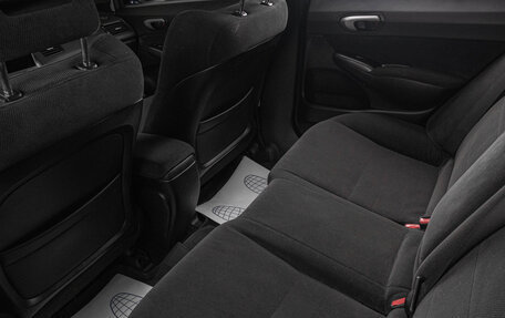 Honda Civic VIII, 2008 год, 699 000 рублей, 20 фотография