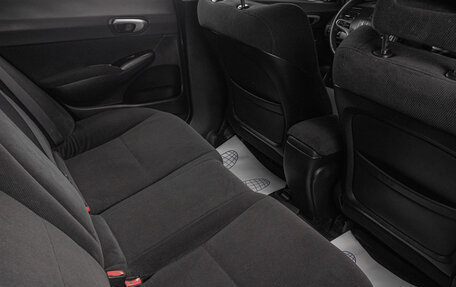 Honda Civic VIII, 2008 год, 699 000 рублей, 19 фотография