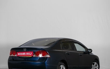 Honda Civic VIII, 2008 год, 699 000 рублей, 5 фотография