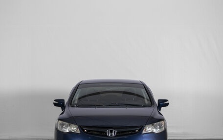 Honda Civic VIII, 2008 год, 699 000 рублей, 3 фотография