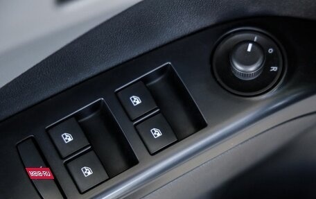 Chevrolet Aveo III, 2012 год, 708 000 рублей, 13 фотография