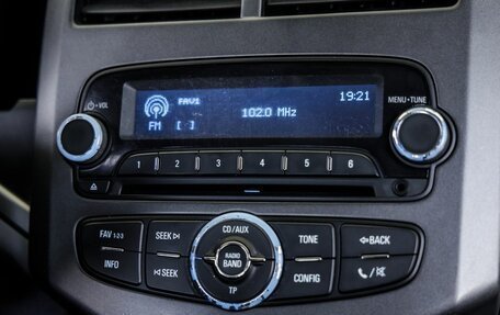Chevrolet Aveo III, 2012 год, 708 000 рублей, 22 фотография