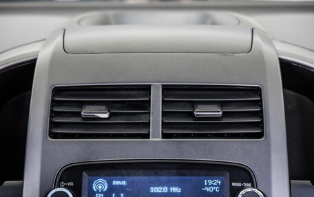 Chevrolet Aveo III, 2012 год, 708 000 рублей, 21 фотография