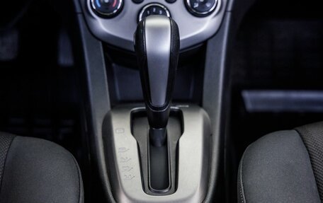 Chevrolet Aveo III, 2012 год, 708 000 рублей, 26 фотография