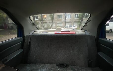 Renault Logan I, 2006 год, 169 000 рублей, 13 фотография