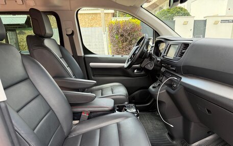 Peugeot Traveller I, 2021 год, 4 450 000 рублей, 7 фотография