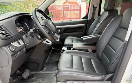 Peugeot Traveller I, 2021 год, 4 450 000 рублей, 8 фотография